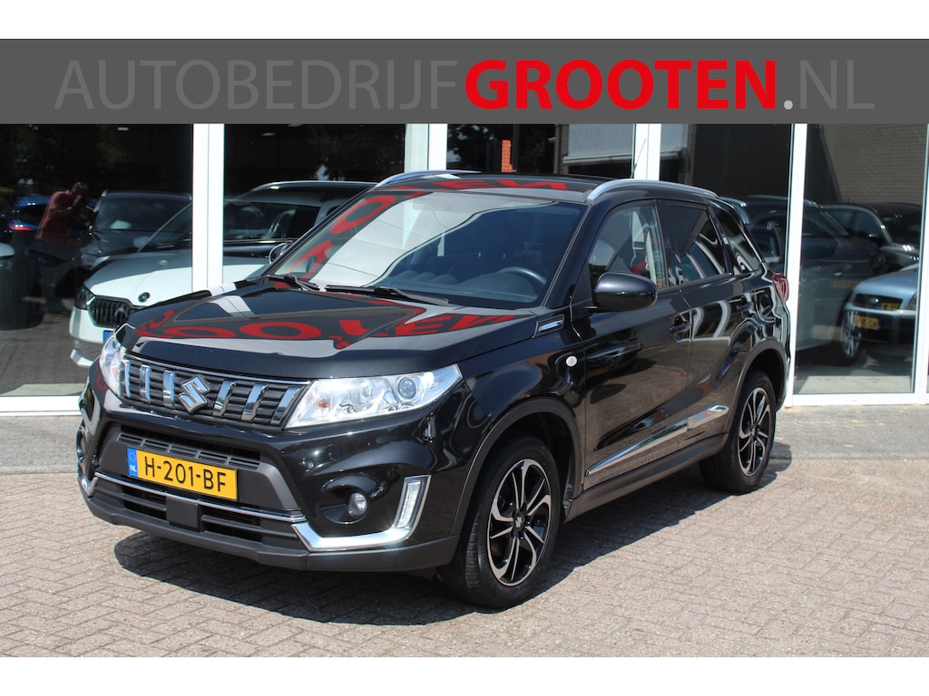 Suzuki Vitara 1.0 ECC//NAVI//CAMERA!!
