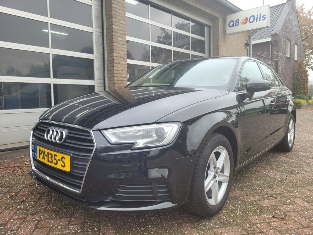 Audi A3 SPORTBACK 1.4 TFSI g- tron  Pro Line