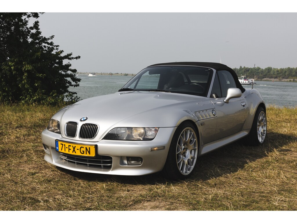 BMW Z3 Roadster 3.0i