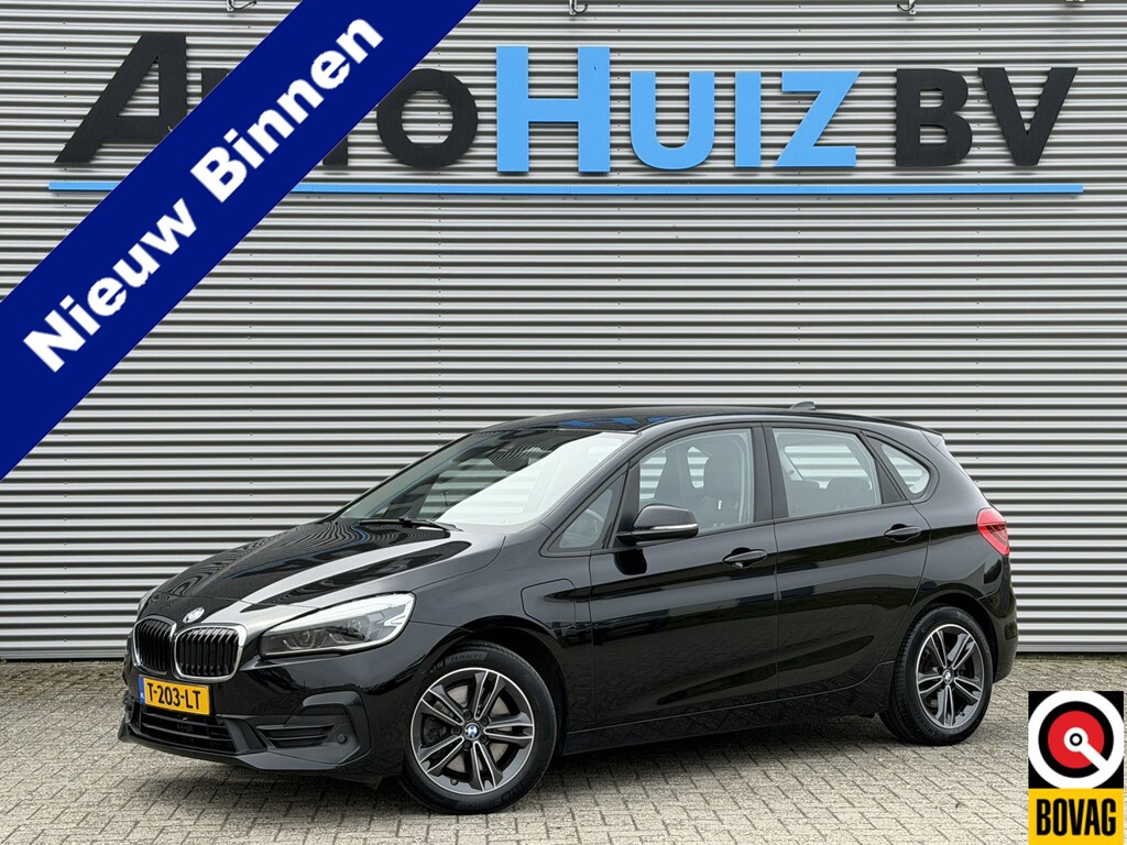 BMW 2-Serie Active Tourer 225xe iPerformance Executive Sport Line Adaptive Cruise Control Stoelverwarming PDC DAB LED Carplay