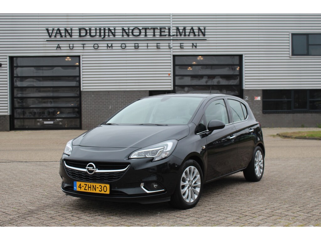 Opel Corsa 1.0 Turbo Cosmo / Carplay / Camera / N.A.P.