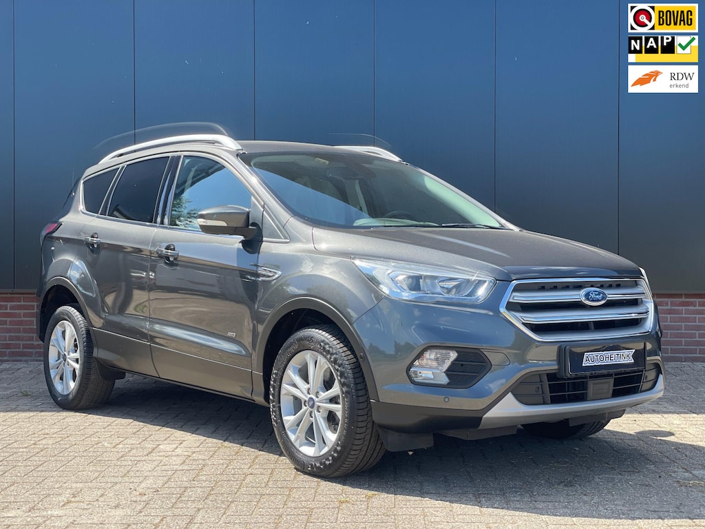 Ford Kuga 1.5 EcoBoost