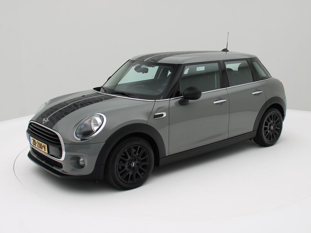 MINI One Mini 1.5 Business Edition Navi / Carplay / PDC / Origineel NL