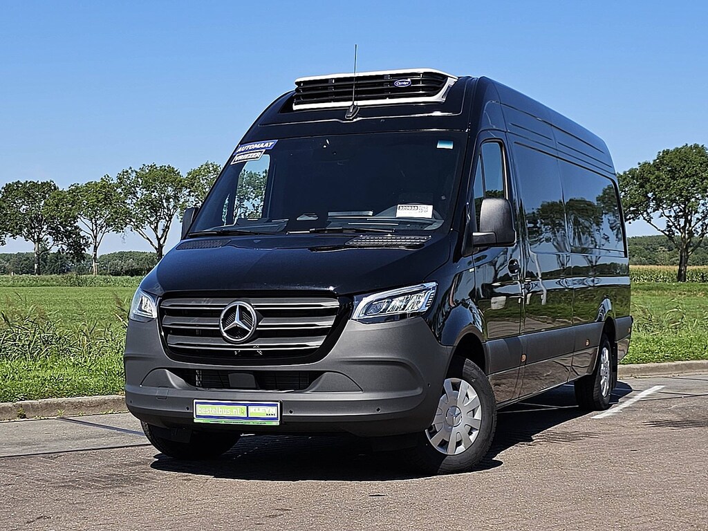 Mercedes-Benz Sprinter 315 L3H2 Koelwagen Nieuw