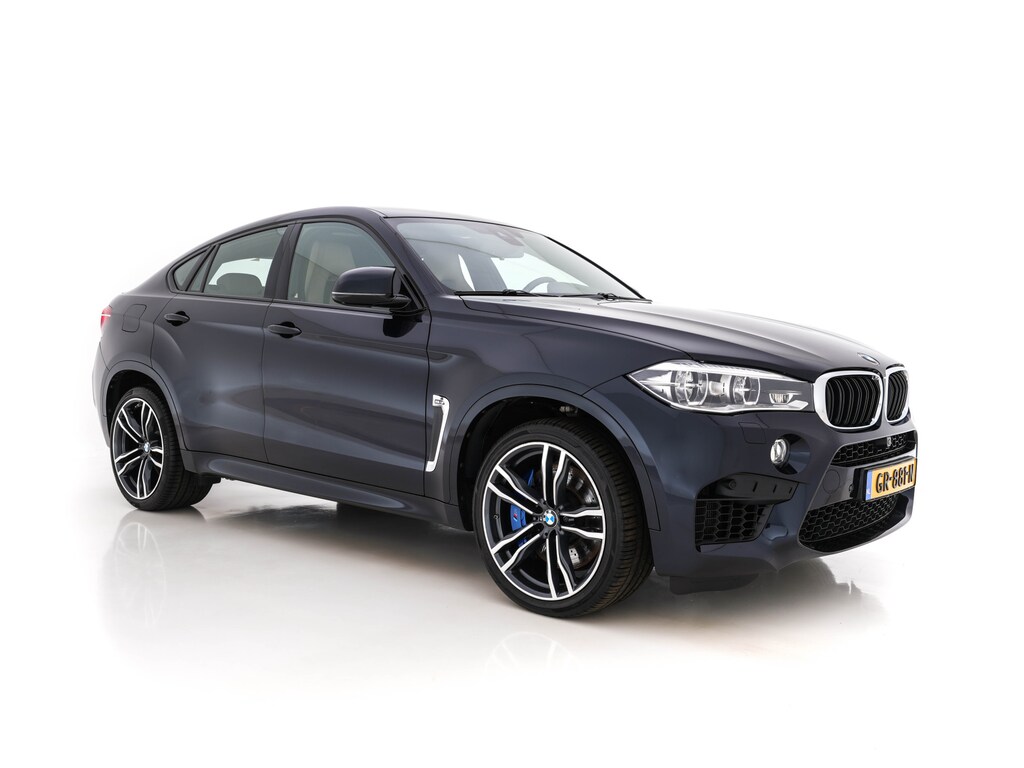 BMW X6 M Sport-Styling Innovation-Pack [ CHIP-TUNING 680-PK/850-Nm ] Aut. *LEATHER | NIGHTVISION | TOPVIEW | MEMORY-PACK | HARMAN/KARDON-AUDIO | HEAD-UP | SOFTCLOSE |  BLINDSPOT | DAB+ | FULL-LED | NAVI-FULLMAP | HEATED-SPORTSEATS | SHIFTPADDLES | 21"ALU*