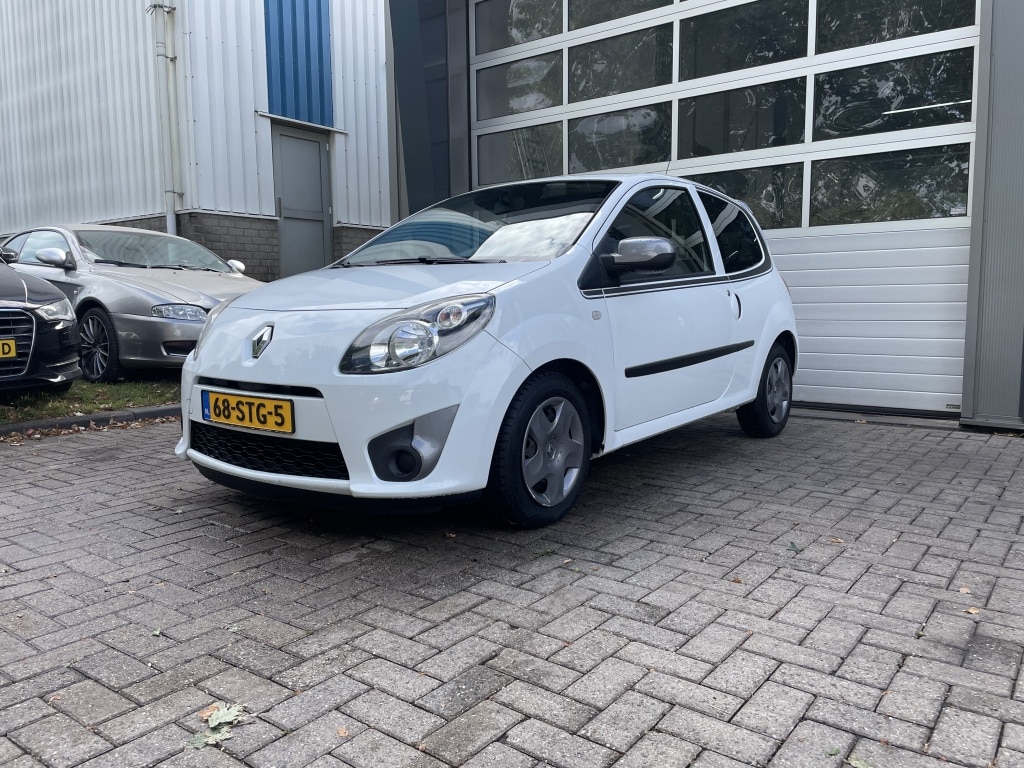 Renault Twingo 1.2-16V Collection