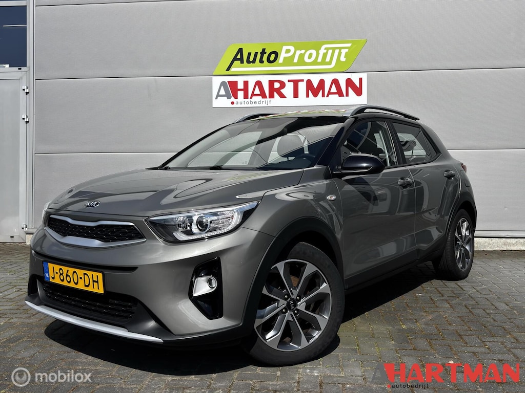 Kia Stonic 1.0 T-GDi DynamicLine