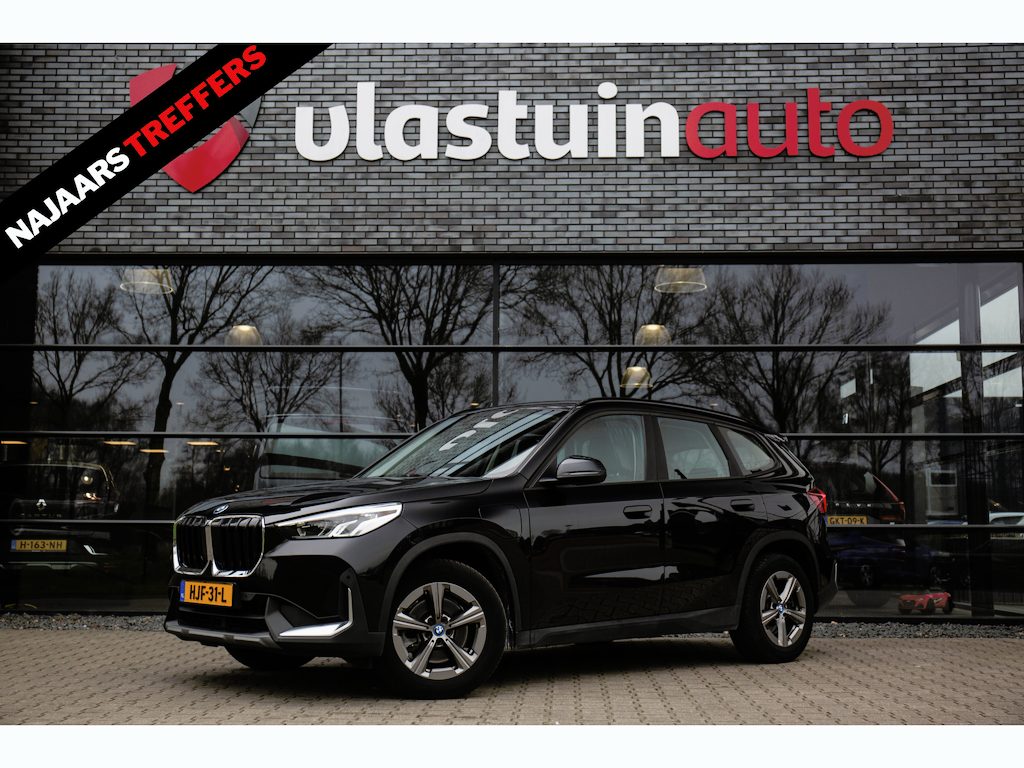 BMW X1 xDrive25e Nieuw model , Camera, Cruise, Lane Assist, Carplay