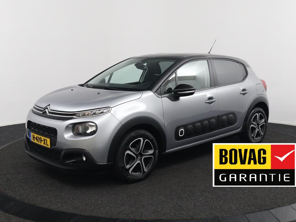 Citroën C3 1.2 PT S&S Feel Ed.