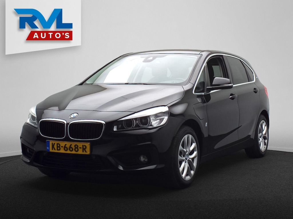 BMW 2-Serie Active Tourer 225xe iPerformance Centennial Executive Navigatie Origineel NL