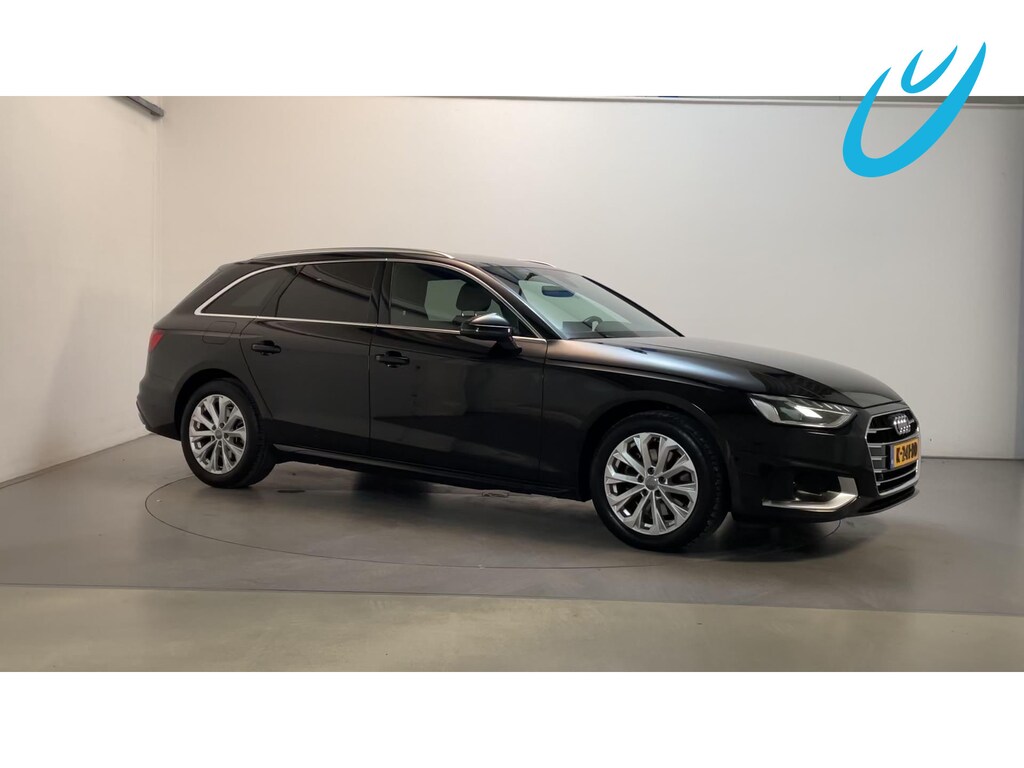 Audi A4 Avant 35 TFSI Business Edition Navigatie Cruise Control