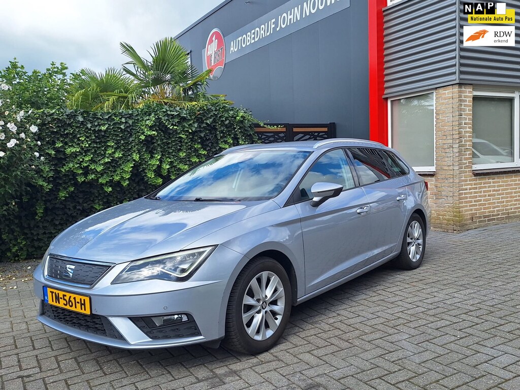 SEAT Leon ST 1.0 EcoTSI Style Business Intense