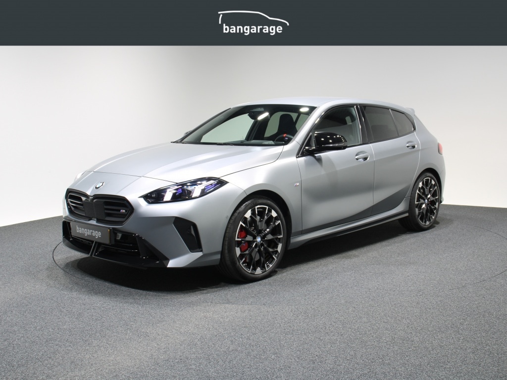 BMW 1-Serie M135 xDrive Innovation Harman Kardon