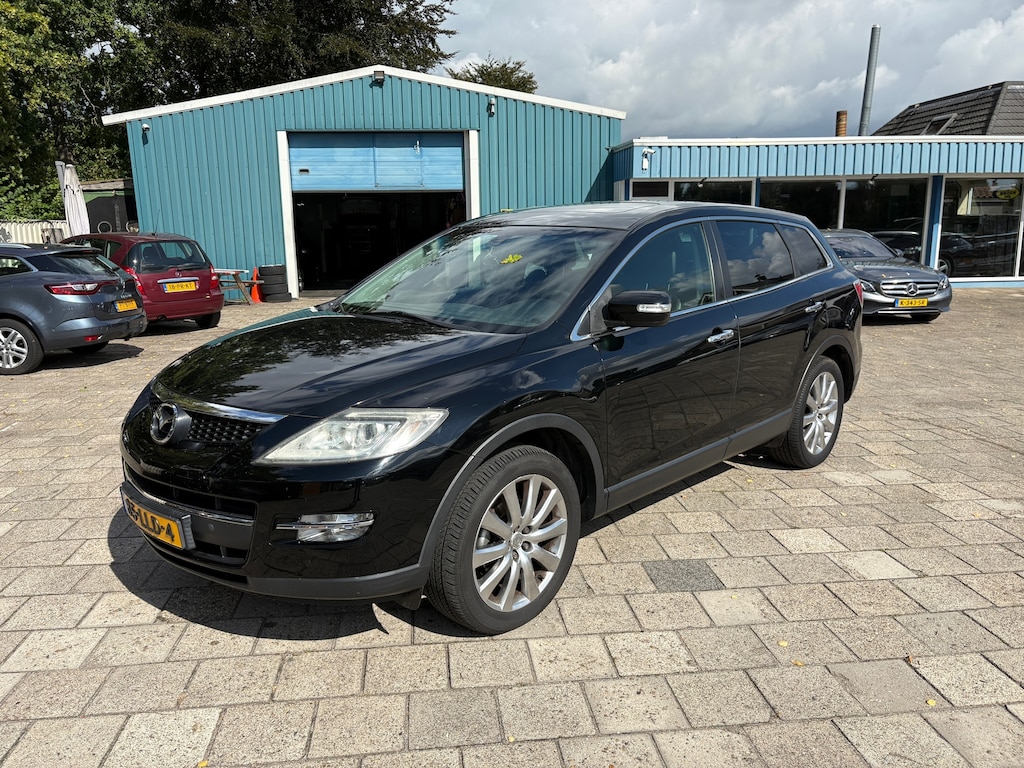 Mazda CX-9 3.7 GT-L