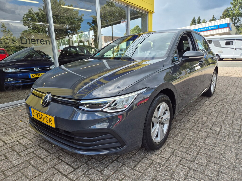 Volkswagen Golf 1.0 TSI Golf