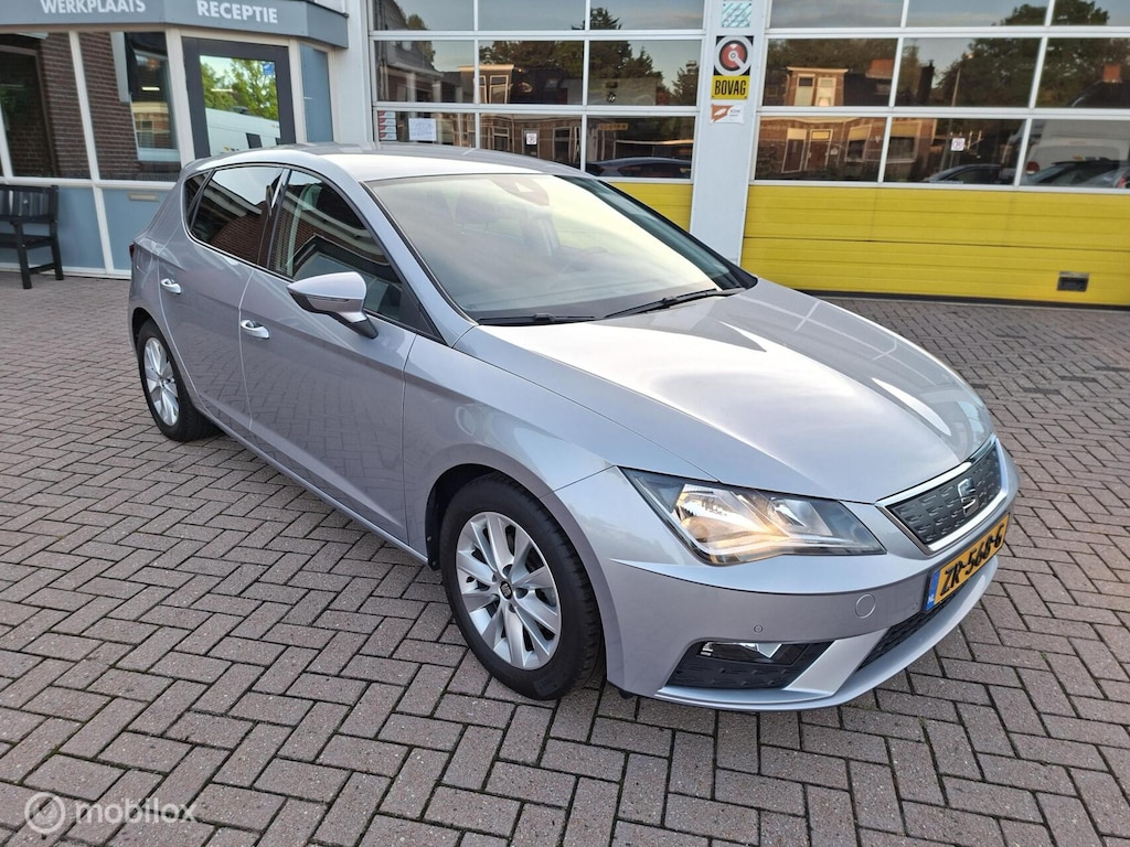 SEAT Leon 1.0 EcoTSI Style Business Intense