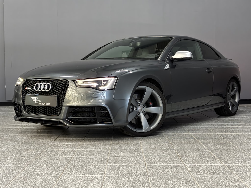 Audi RS5 4.2 FSI quattro