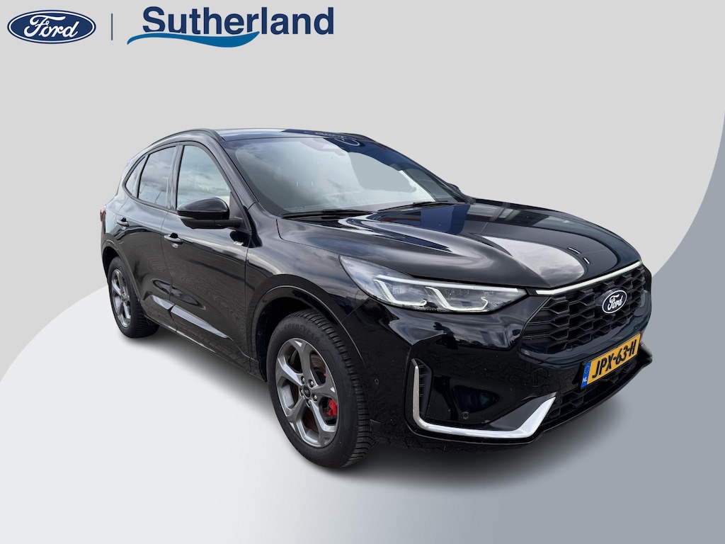 Ford Kuga 2.5 PHEV ST-Line X 243pk | Driver Assistance Pack | Winterpack | Technology Pack | All Weatherbanden | 2.100kg Trekgewicht