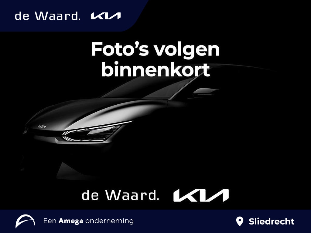Kia EV4 GT-PlusLine 81.4kWh 204pk | €9.100 VOORDEEL | SCHUIF/KANTELDAK | HARMAN KARDON AUDIO | HEAD-UP DISPLAY | 360° CAMERA | ELEKTRISCH VERSTELBARE VOORSTOELEN |