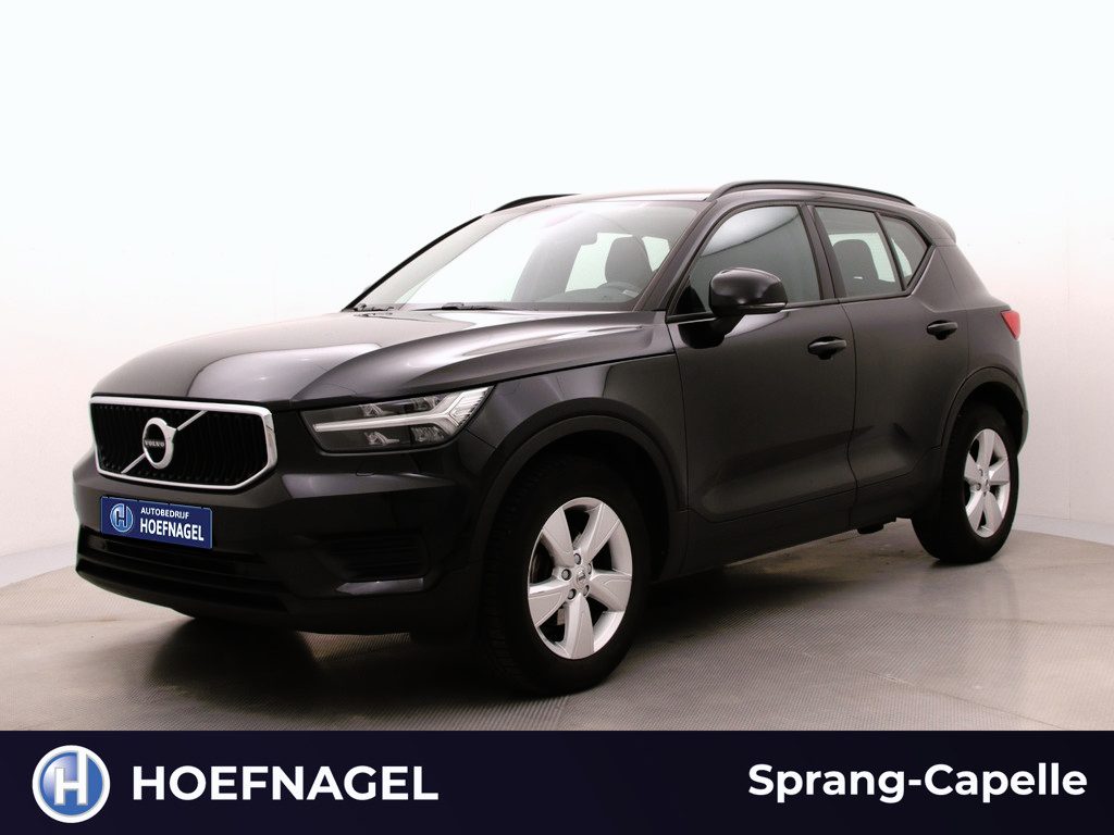 Volvo XC40 1.5 T3 Momentum | Trekhaak | Adaptive Cruise | Camera | Stoelverw.