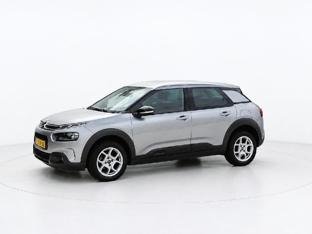 Citroën C4 Cactus 1.2 PureTech Business