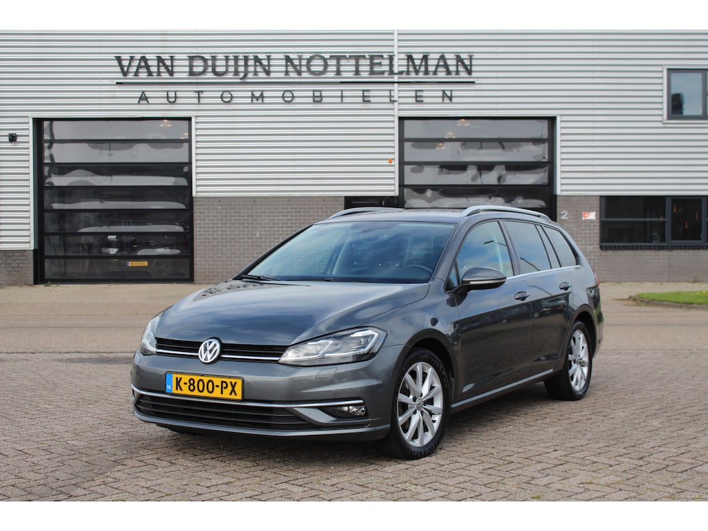 Volkswagen Golf 1.5 TSI Highline / Carplay / Camera / Automaat