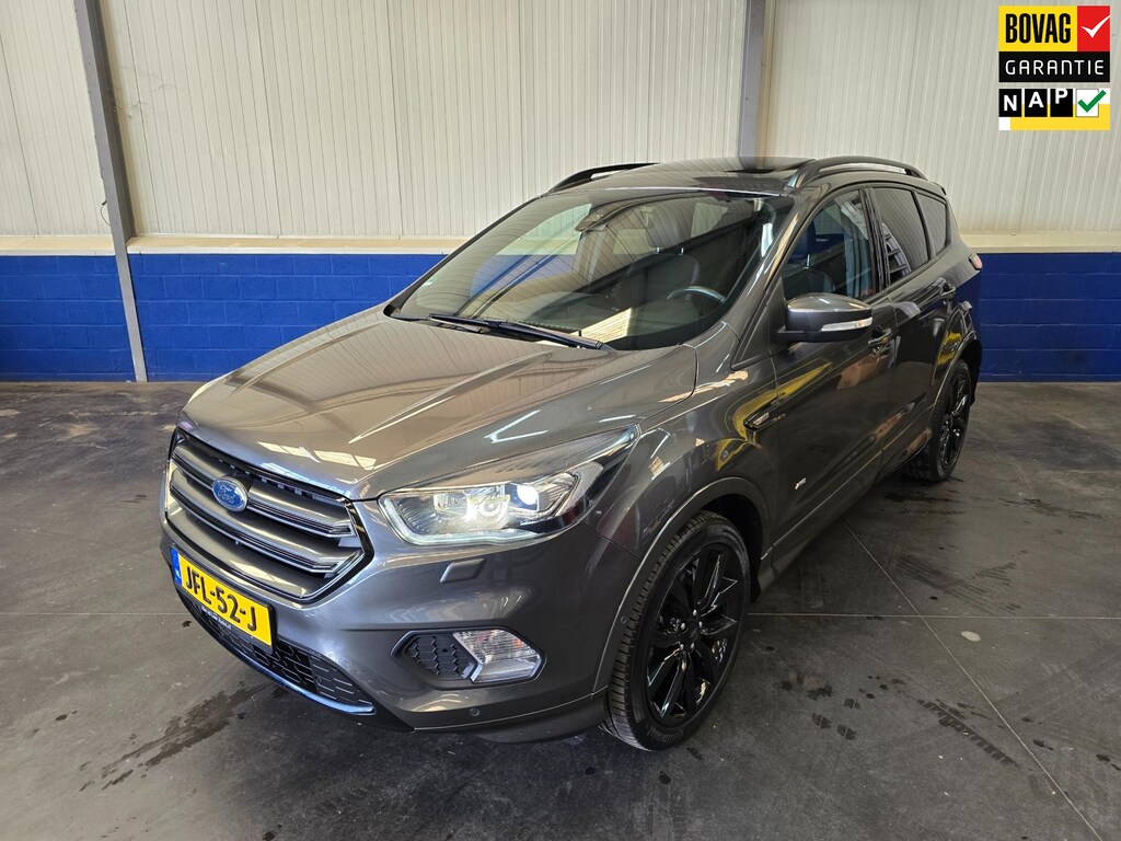Ford Kuga 1.5 EcoBoost ST Line