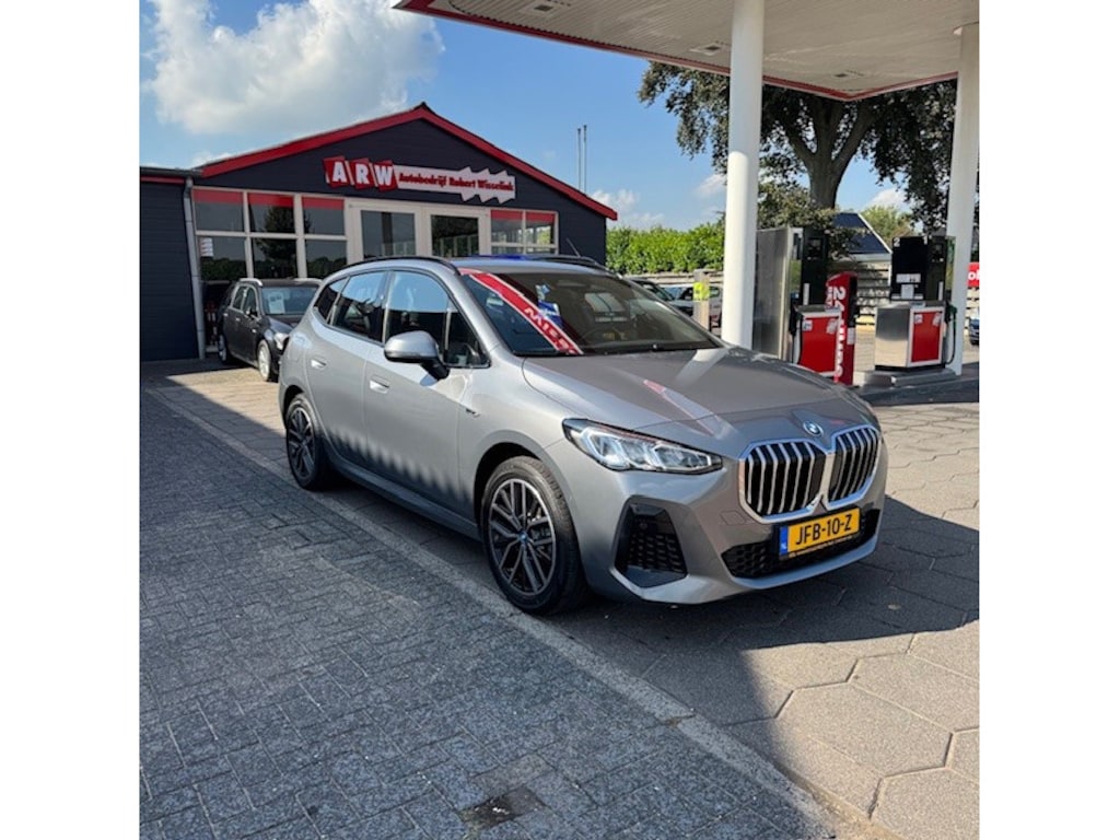 BMW 2-Serie Active Tourer (f45) 225xe 224pk Aut Model M Sport