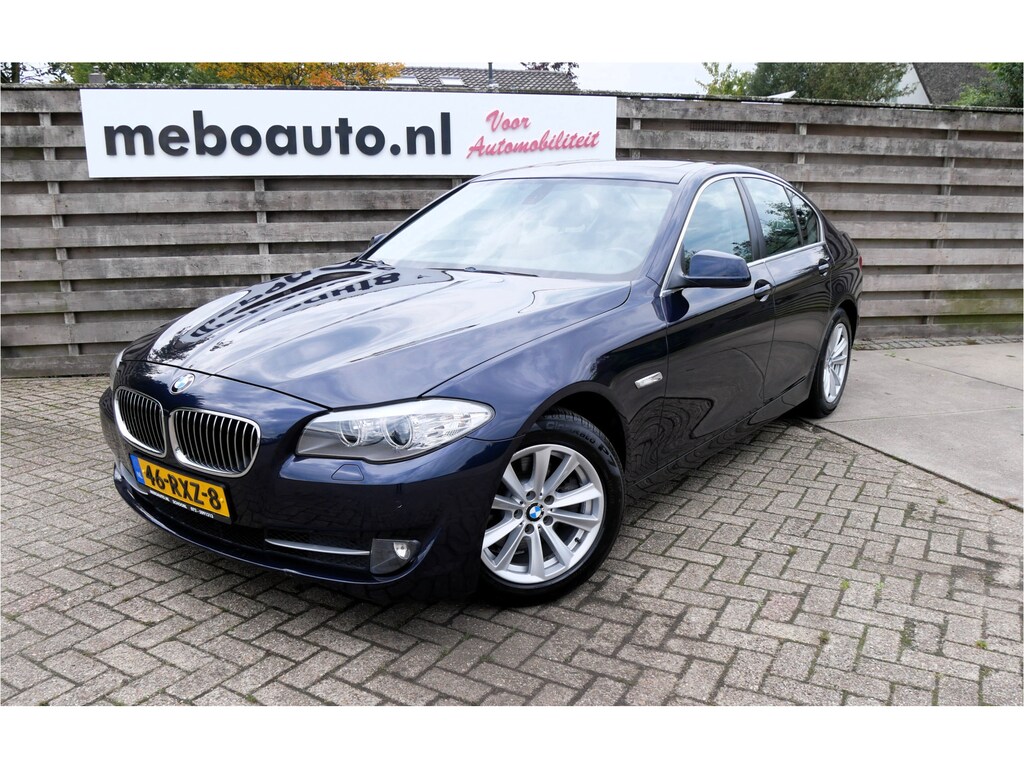 BMW 5-Serie 523i Executive