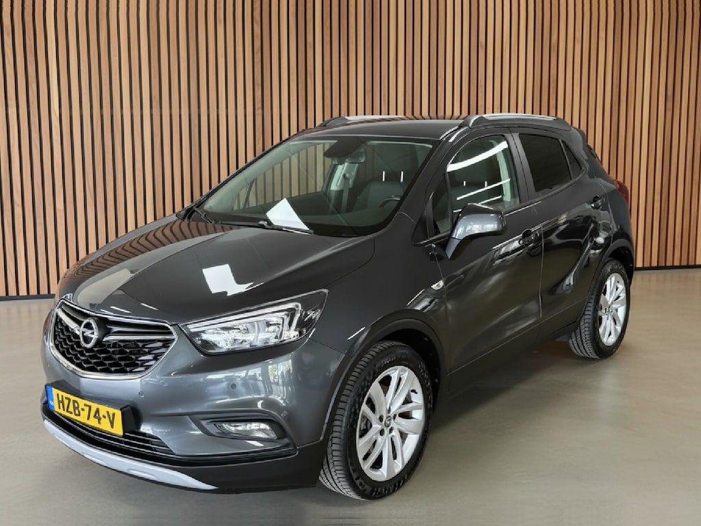 Opel Mokka X 1.6 Selection | PDC | Cruise | Airco