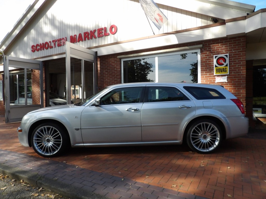 Chrysler 300C Touring 2.7I V6