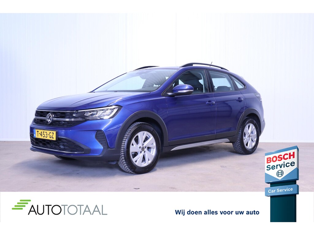 Volkswagen Taigo 1.0 TSI Life Business