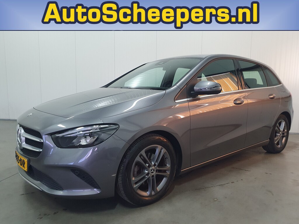 Mercedes-Benz B-klasse 180 Advantage NAVI/CRUISE/AIRCO/LMV/PDC .