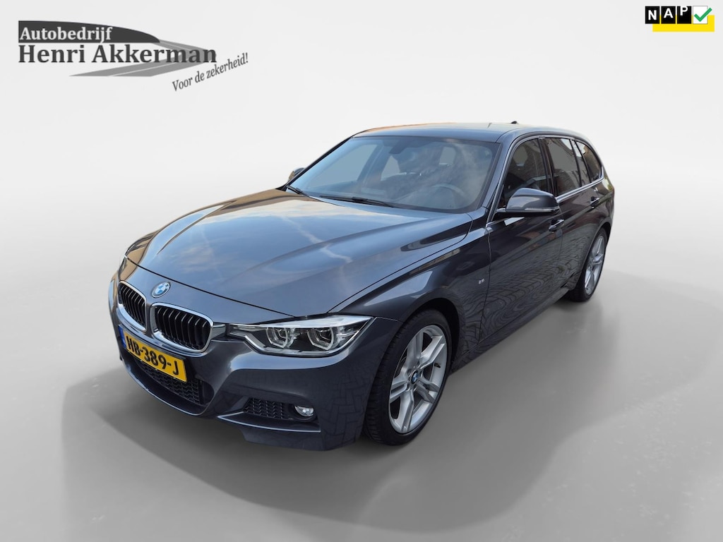 BMW 3-Serie Touring 318i M Sport
