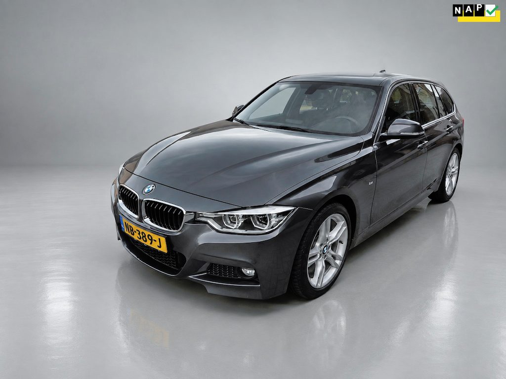 BMW 3-Serie Touring 318i M Sport