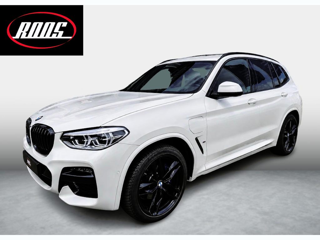 BMW X3 xDrive30e High Executive M-sport | Panodak | Trekhaak | 20 inch
