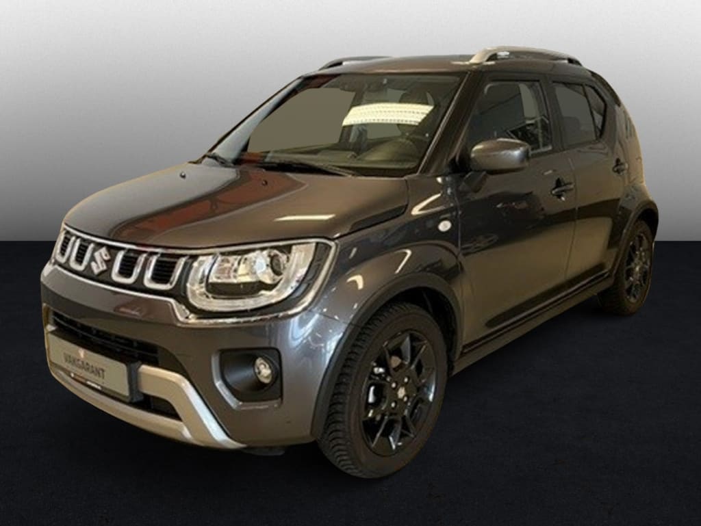 Suzuki Ignis 1.2 Smart Hybrid Select automaat ( Apple Carplay / camera / sens