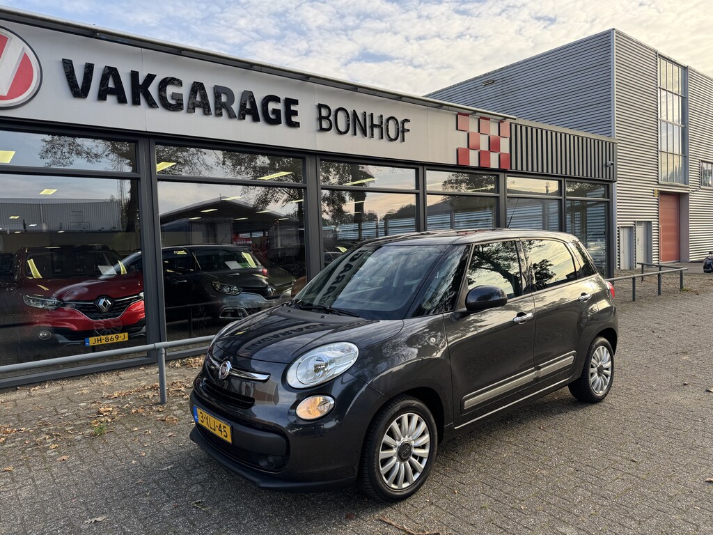 Fiat 500L 0.9 TwinAir Easy Eco AIRCO-EL-