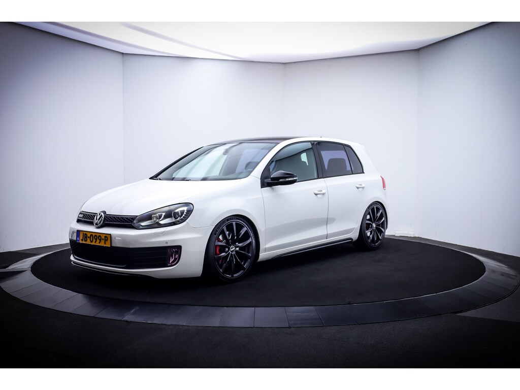 Volkswagen Golf 2.0 GTI