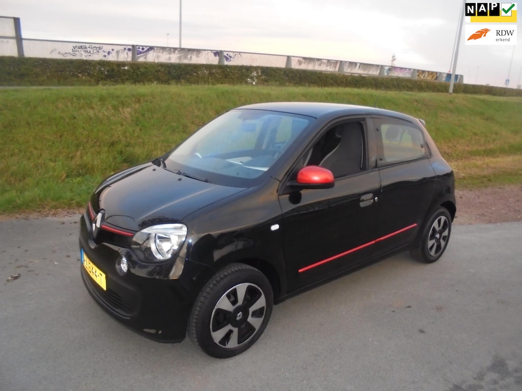 Renault Twingo Renault twingo 1.0 benzine airco 93.000km