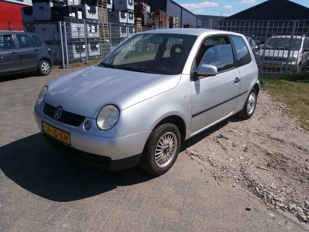 Volkswagen Lupo 1.4 Trendline