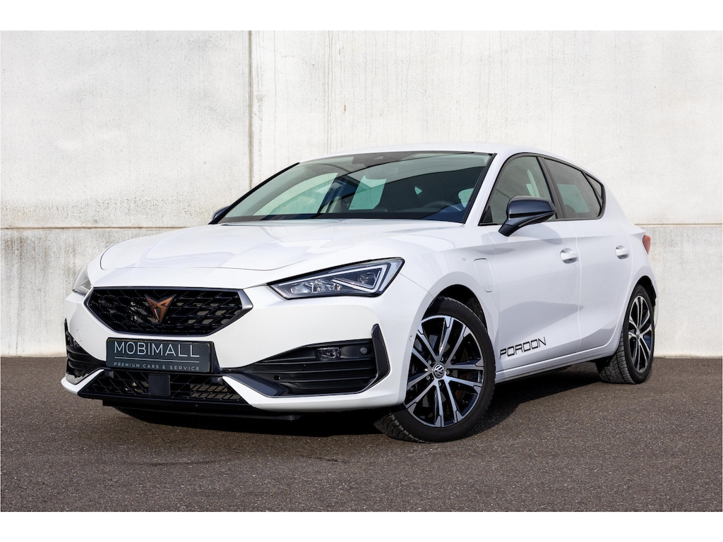 CUPRA Leon 1.4 e-Hybrid Business
