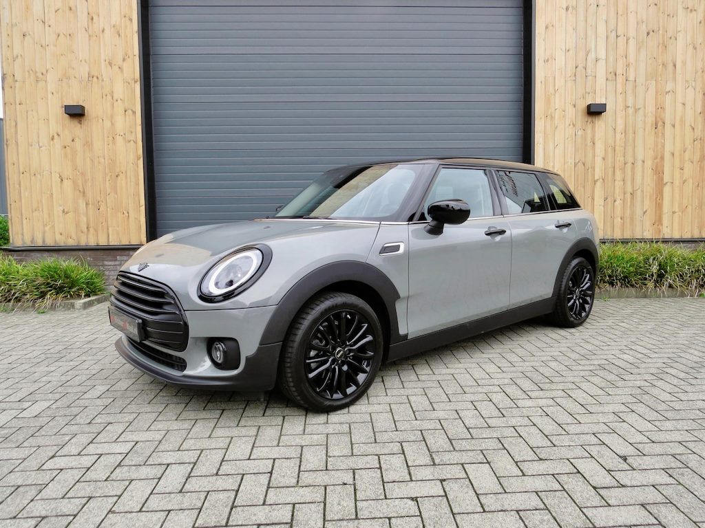 MINI Clubman 1.5 Cooper Business Edition *Automaat *Carplay