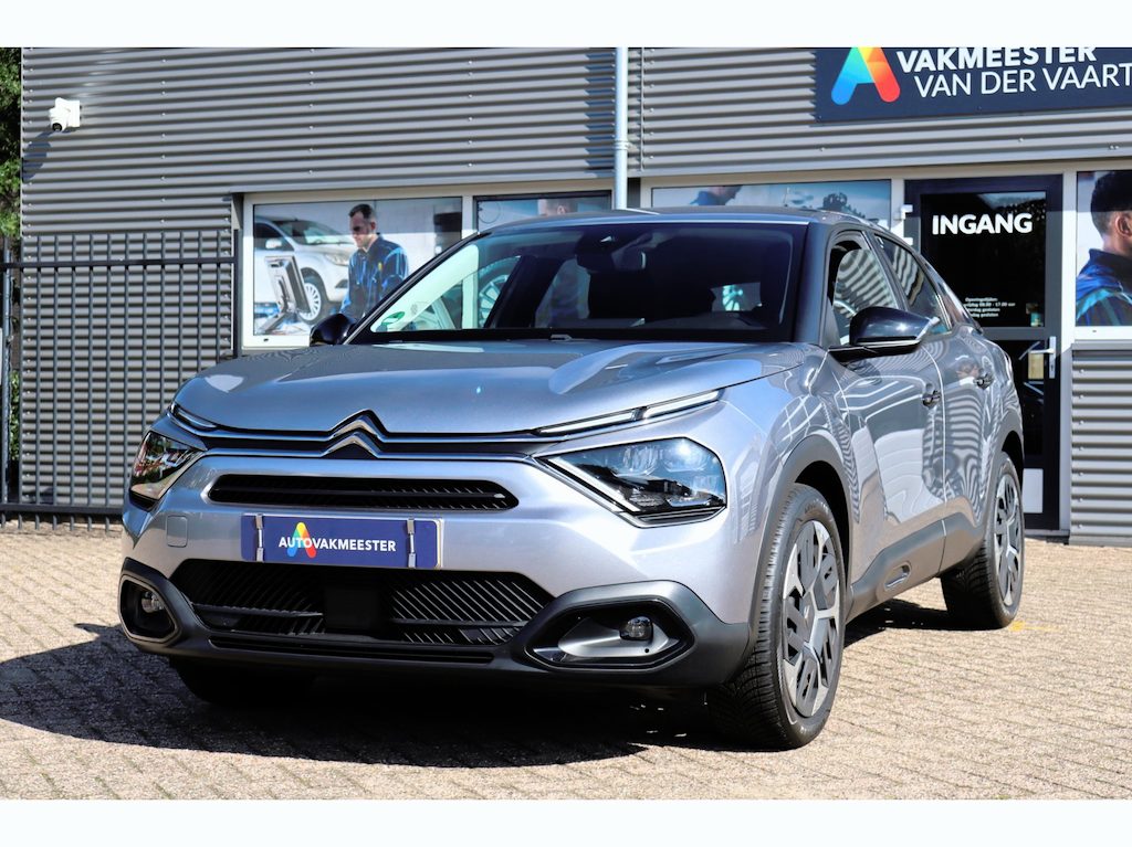 Citroën C4 1.2 Puretech Feel