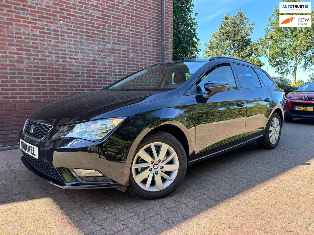 SEAT Leon ST 1.2 EcoTSI Style