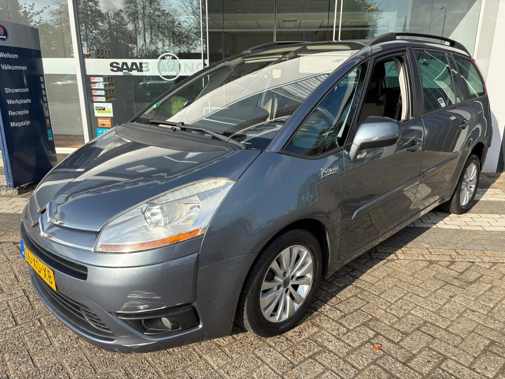 Citroën C4 Grand Picasso 1.8-16V Ambiance 7p.
