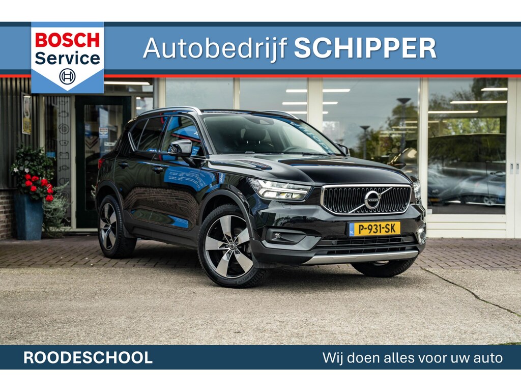 Volvo XC40 1.5 T2 Business Pro