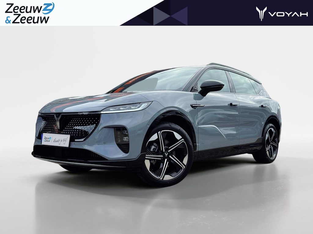 Voyah Courage Business Edition 80 kWh | 5.000 Euro Voordeel!! | Direct Leverbaar | Nieuw model | Full option |