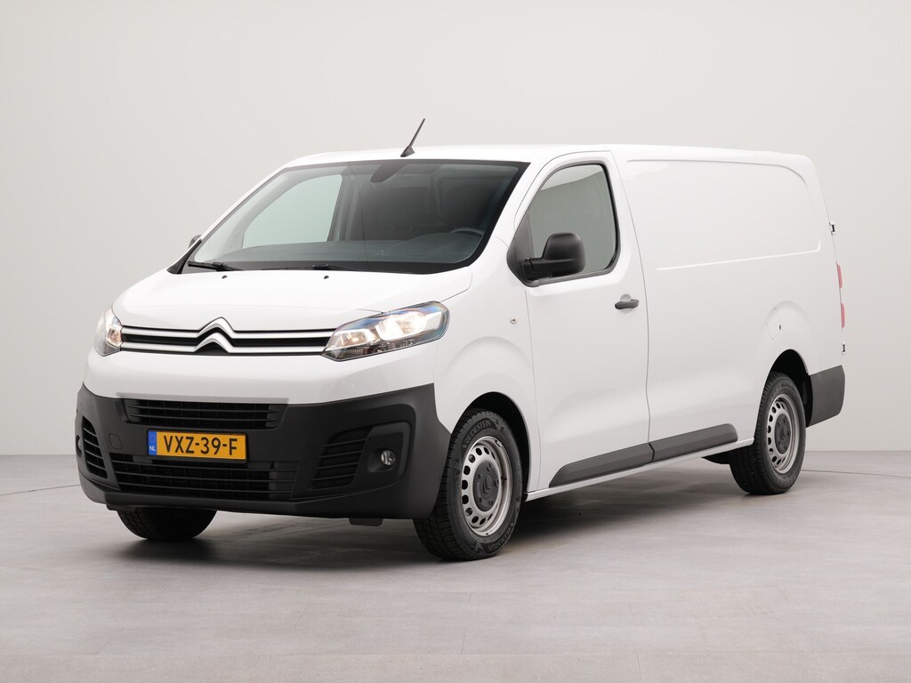 Citroën Jumpy 2.0 BlueHDI 145 L3
