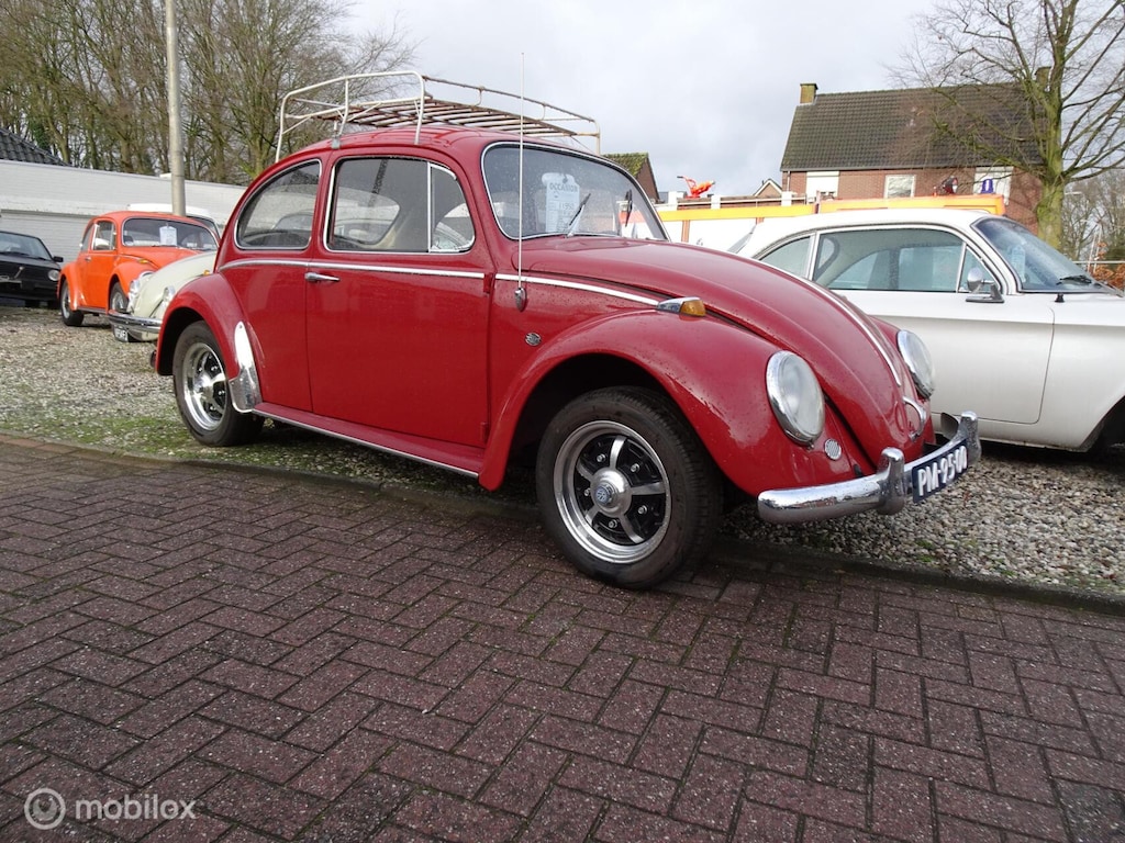 Volkswagen Kever 1300